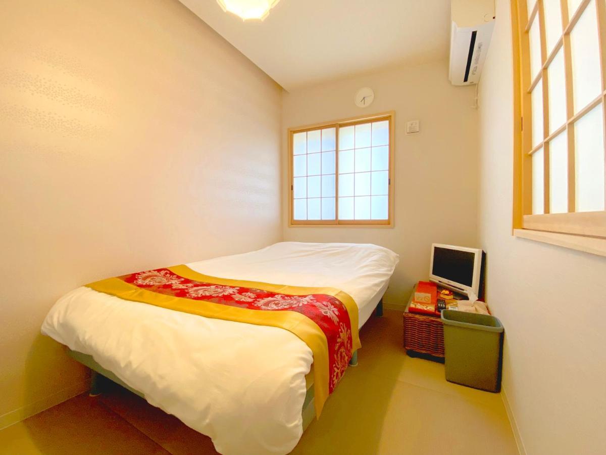 Apartamento Hachi Kamakura Koiwa Tokio Exterior foto